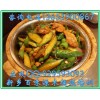 木桶饭培训木桶饭技术培训河南黄焖鸡米饭培训