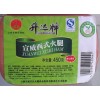 “升达”牌西式火腿（图）