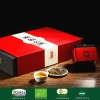 南国公主礼盒、有机茶、有机红茶、滇红茶、功夫红茶、大叶种茶