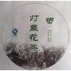 灯盏花茶