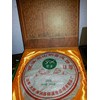 银溪普洱茶大饼