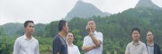 州委书记纳杰和县委书记蒋俊/县长黄明勇_西畴县火龙果