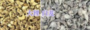 紫花白芨多少钱？大理优质白芨销售_剑川润滇中药材