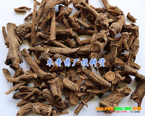木香药厂投料货