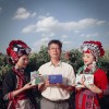哪里有弥勒早香蜜桃*桃子批发价格是多少？