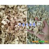 云南含硫姜制品 干姜片(中统)云南货价格在23-24元之间，进口货20-22元