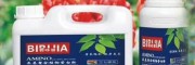 重楼,白芨中药材种植主产区用什么肥料