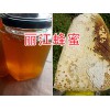 丽江玉龙县土蜂蜜：纯天然蜂蜜