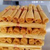 豆腐皮怎么做好吃?_豆腐皮寻合作伙伴