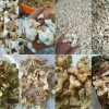 云南罗平原生态姜片 生姜种植基地