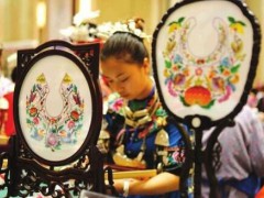 2018第十二届昆明国际民族民间工艺品博览会