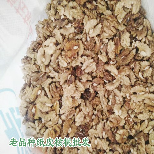 核桃都有哪些价值_云南老品种核桃销售
