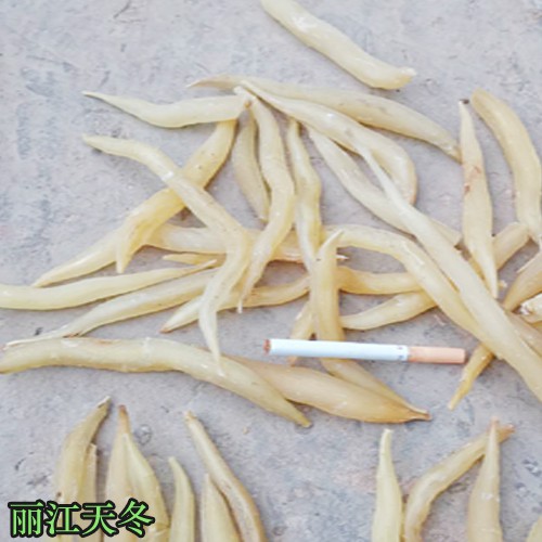天冬栽种利润盈利大约好多钱1亩?
