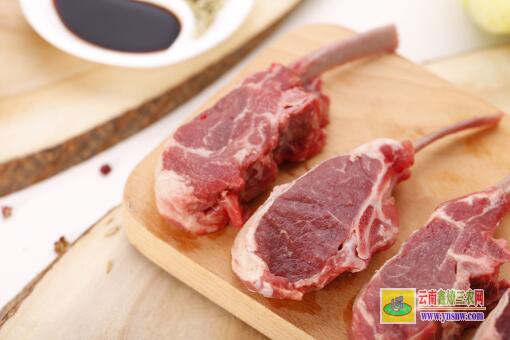 羊肉多少钱一斤