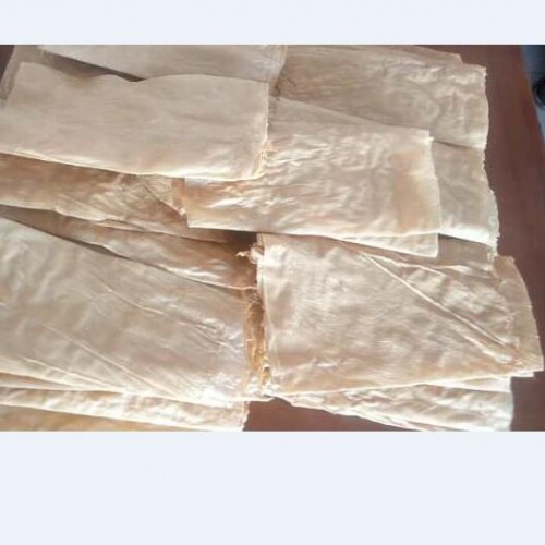 豆腐皮多少钱一斤?2020年豆腐皮价格预测