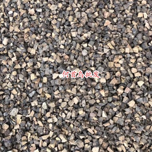 人工种植何首乌价格多少钱一斤？种植几年可以收？投资成本和市场前景如何？