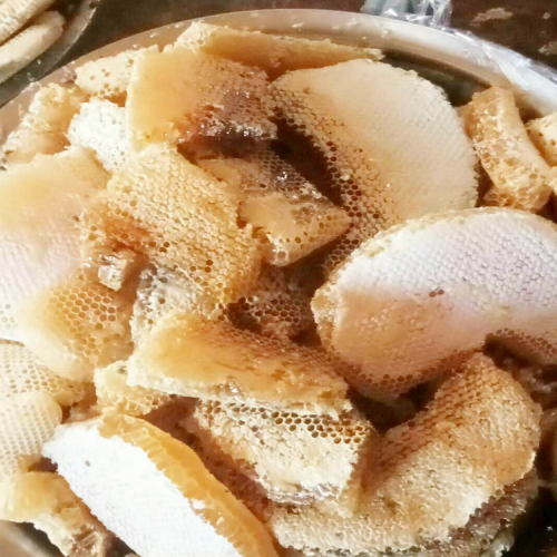 什么叫萃取蜂蜜？生产加工技术性关键点有什么？