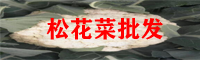松花菜批发基地_松花菜行情价格走势