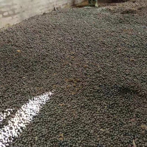 羊粪急需处理,出售（附图）