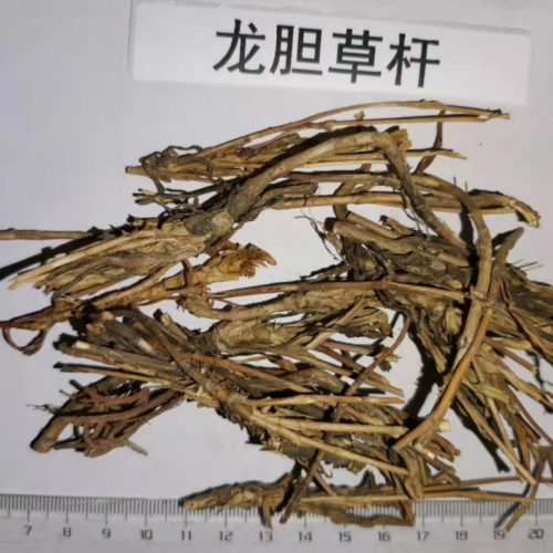 泻火是夏枯球好还是龙胆草好