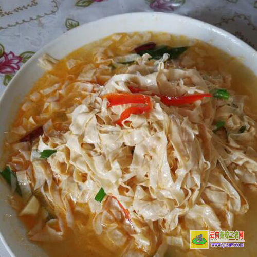 迪庆豆腐皮批发销售 豆腐皮价格行情 豆腐皮哪里批发便宜