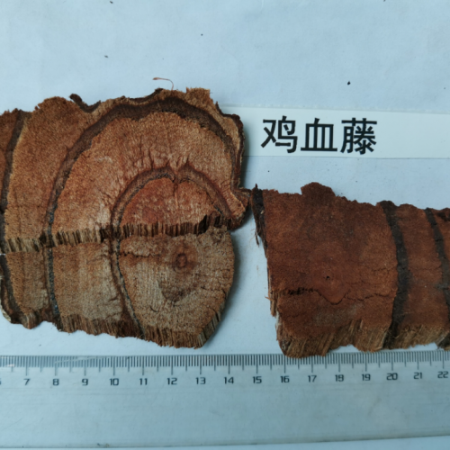 鸡血藤治疗闭经有效果吗
