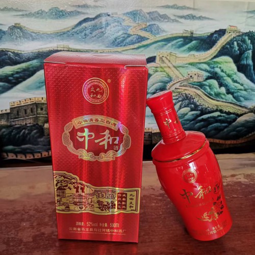 云南曲靖小麦，糯米，玉米，高梁酒有哪些？