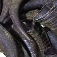 求购水牛角