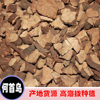 求购云贵川各种首乌，黄精片