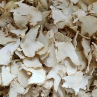 求购白及涂料片，六号筛子下的纯干净颗粒