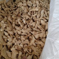 云南干姜片市场 出售云南干姜片 云南纯正干姜片
